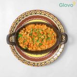 Боб на фурна (300г)