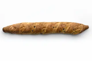Baghetă măsline