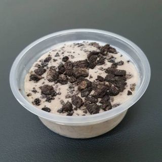 4 Minis Mousse de Oreo
