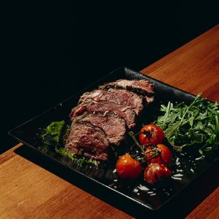 Mediterranean Lomo Alto (220 G.)