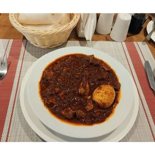 Tsebhi Derho (Boneless)