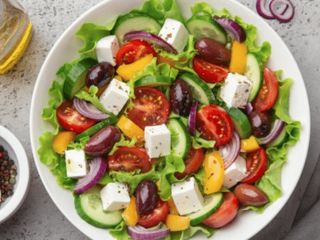 Salade Grecque