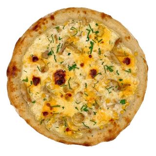Піца Чікен Корн
