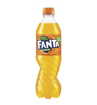 Fanta Portocale