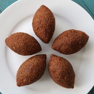Kibbeh Meqliyeh (3 Uds.)