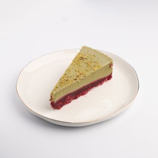 Pistache torta
