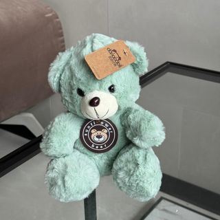 Мʼятний ведмедик 