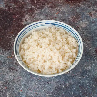 Arroz Blanco