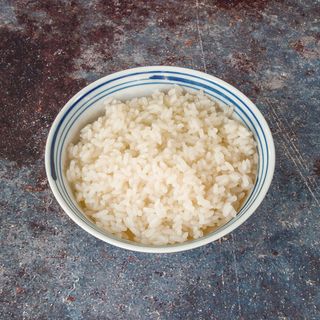 Arroz Blanco