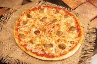 Pizza Mare e Monti