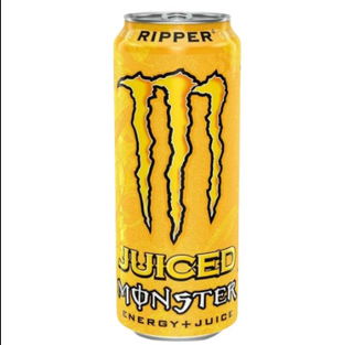 Monster Ripper (50cl.)