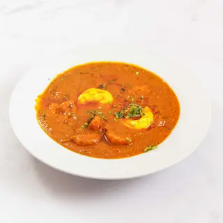 Jhinga madras