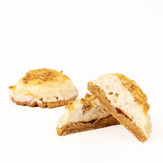 Cookie Rellena Sevilla Amarga