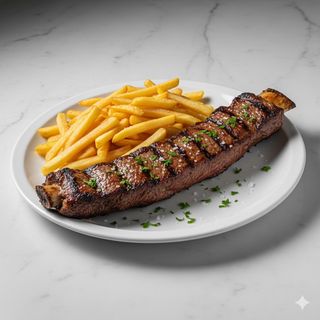 Churrasco De Ternera