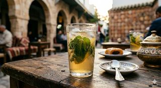 Ice Tea