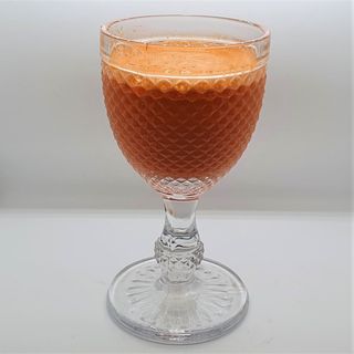 Zumo de zanahoria (300 ml.)