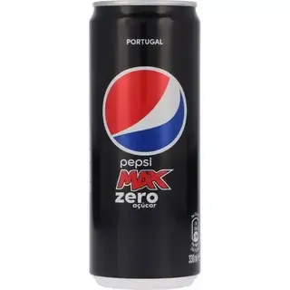 Pepsi Maxi Lata 330ML