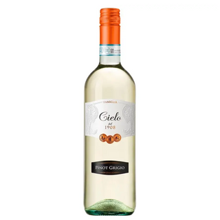 Cielo Pinot Grigio delle Venezie 0,75л