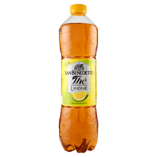 Tè al limone 33 cl