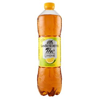 Tè al limone 33 cl
