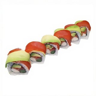 N31-Uramaki Roll (8 Pzs.)