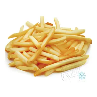 12. Patatine fritte