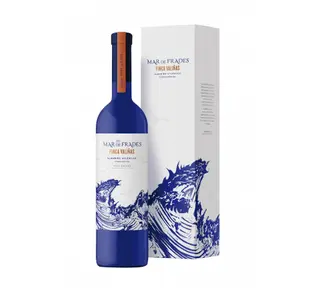 Mar De Frades Finca Valiñas