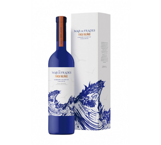 Mar De Frades Finca Valiñas