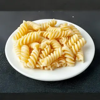 Макароны "Фузилли"