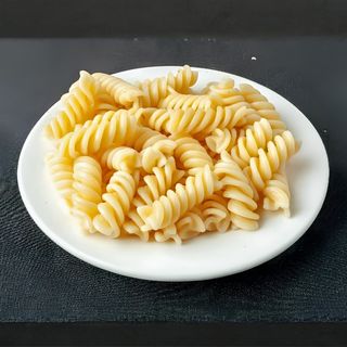 Макароны "Фузилли"