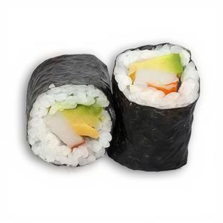 176-Makis De Surimi Y Aguacate (8 Uds.)