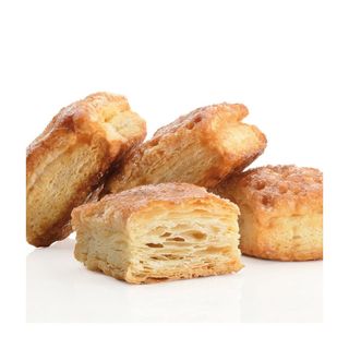 Abades barquilla (14 uds.)