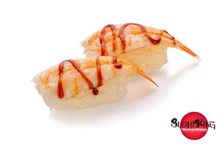 Нигири Еби (2бр)