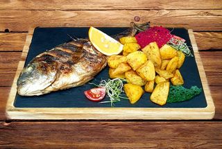 Ципура (400г)