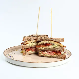 Club sandwich