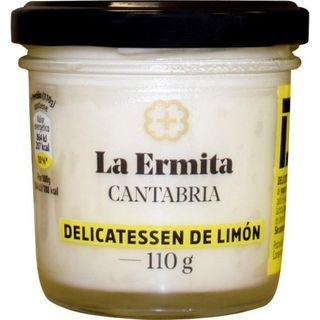 Delicatessen de Limón "La Ermita" 110Gr.