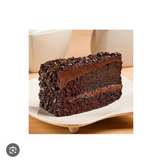 Muerte por chocolate 