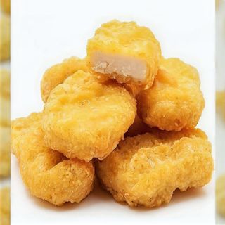 Nuggets De Pollo