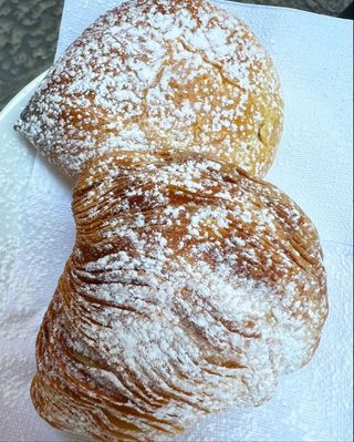 Sfogliatella Frolla 4Pz
