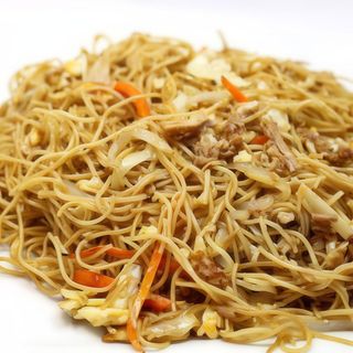 Tallarines Vietnamitas