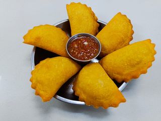 Empanada De Ternera (1 Ud.)