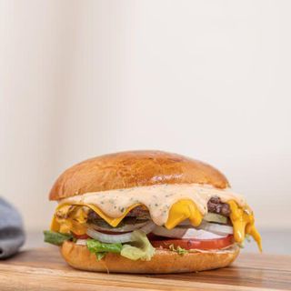 Cheeseburger