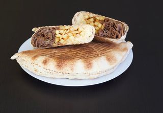 Rollo Amerykańskie średnie