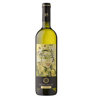 Regno Pinot Grigio 