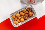 Small Chops