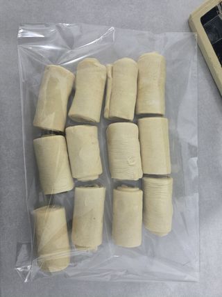 Pain Au Chocolat 12 Pièces Par Sachets