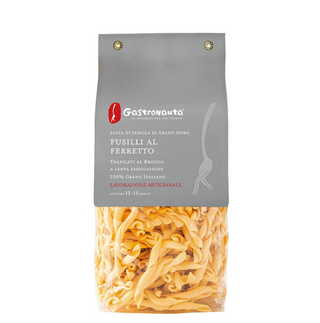 Fusilli ferretto 500 g