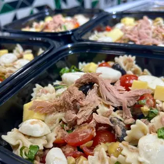 Salade Farfalle