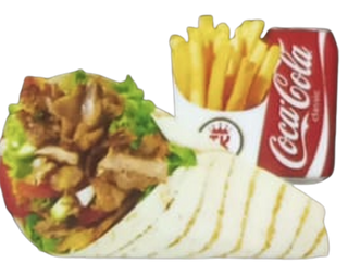 Menú Durum Completo