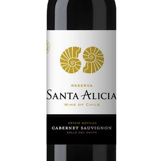 Santa Alicia Cabernet Sauvignon